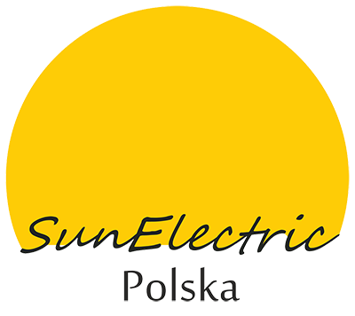 logo firmy sunelectric